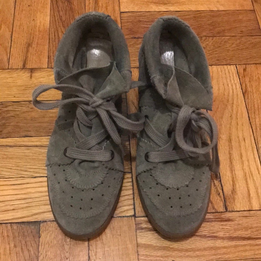 Isabel Marant Sneakers
